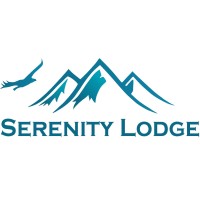 Serenity Lodge, Inc. logo