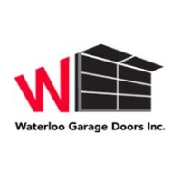 Waterloo Garage Doors Inc logo