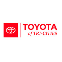 Toyota Of Tri-Cities logo
