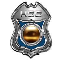 Homeland Safety Systems logo