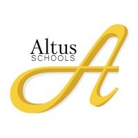Altus Schools logo