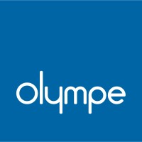 Olympe Inc. logo
