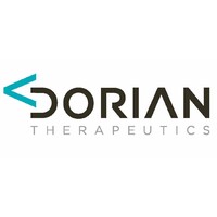 Dorian Therapeutics logo