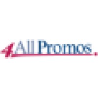 4AllPromos logo