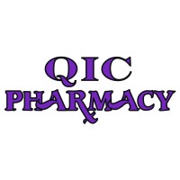 QIC Pharmacy logo