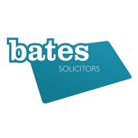 Bates Solicitors logo