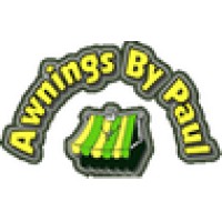 Awnings By Paul logo