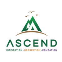 Ascend Camp And Retreat Center logo