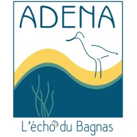 ADENA logo