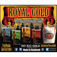 Royal Gold LLC logo