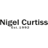 Nigel Curtiss logo