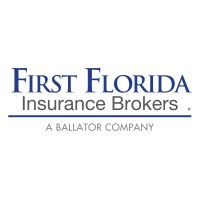 First Florida Insurance Brokers logo