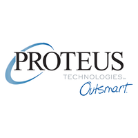 PROTEUS Technologies - A Polaris Alpha Company logo