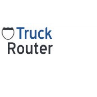 TruckRouter logo
