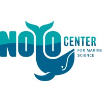Noyo Center For Marine Science logo