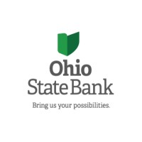 Ohio State Bank logo