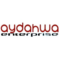 Aydahwa Enterprise logo