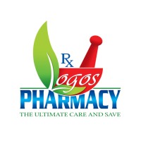 Logos Pharmacy logo