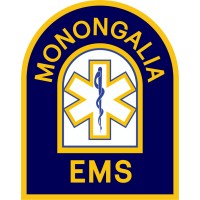 Monongalia EMS logo