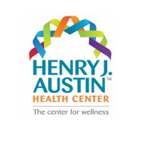 Henry J. Austin Health Center logo