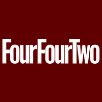 FourFourTwo logo
