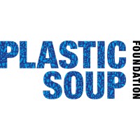 Plastic Soup Foundation logo