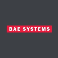BAE Systems Saudi Arabia logo