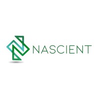 NASCIENT logo