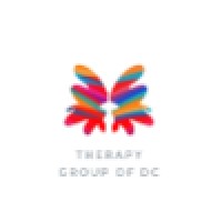 Therapy Group Of DC logo