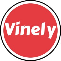 Vinely logo