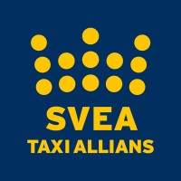 Svea Taxi Allians logo