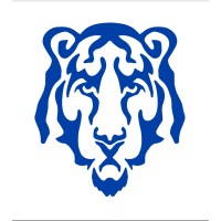Blue Tiger logo