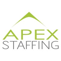 Apex Staffing, Inc. logo
