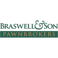 Braswell & Son Pawnbrokers logo