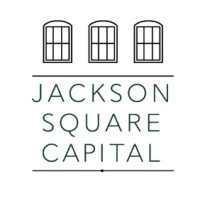 Jackson Square Capital logo