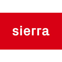 Sierra Corporation logo