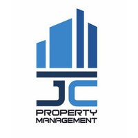 JC Property Management logo