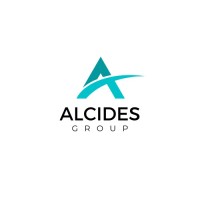 Alcides Group logo