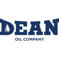 Dean Oil Company Inc logo