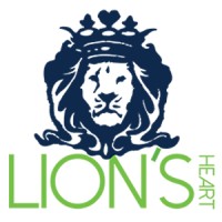 Lion's Heart - Teen Volunteers And Leaders logo