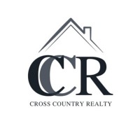 Cross Country Realty logo