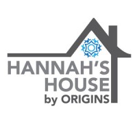 Hannah's House logo