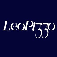 Leo Pizzo logo