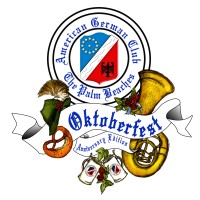 American German Club Of The Palm Beaches logo