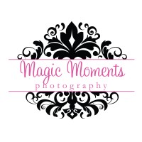 Magic Moments Photography, LLC logo