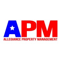 Allegiance Property Management logo