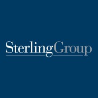 Sterling Group logo