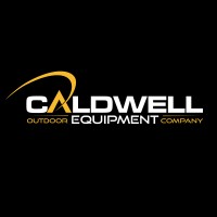 Caldwell Outdoor Equipment logo
