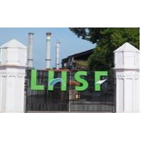 L H SUGAR FACTORIES LIMITED logo