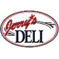 Jerry's Deli logo